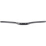 Руль алюминиевый TECH TEAM 660мм, JH802 660MM NN010127