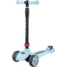 Самокат TECH TEAM UFO celadon NN007524